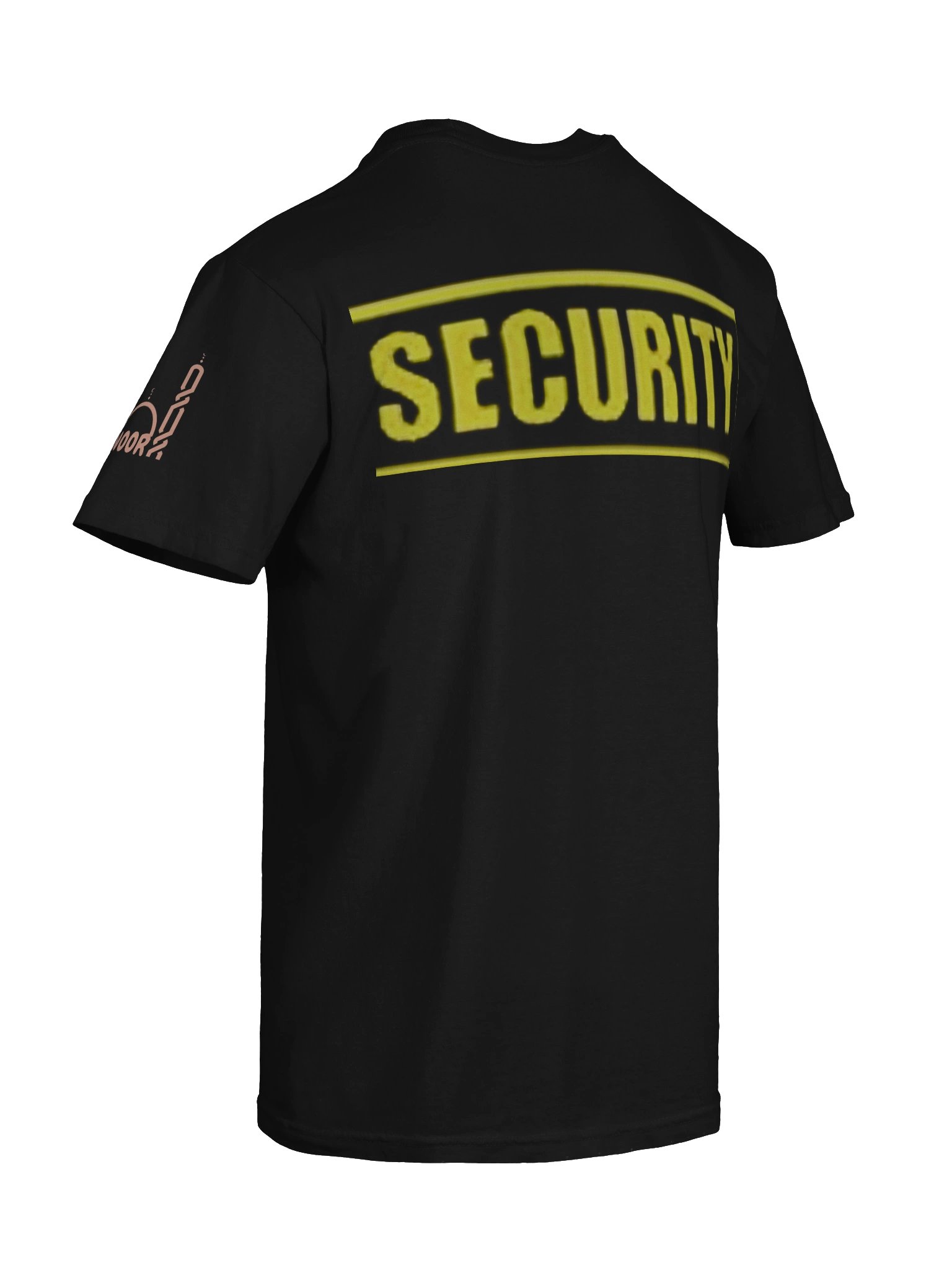 Noor Custom Security Bold Comfort Tee product image (10)