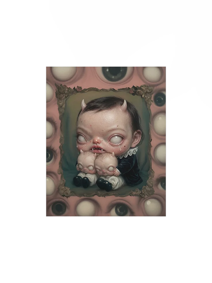 All Eyes on Me product image (1)