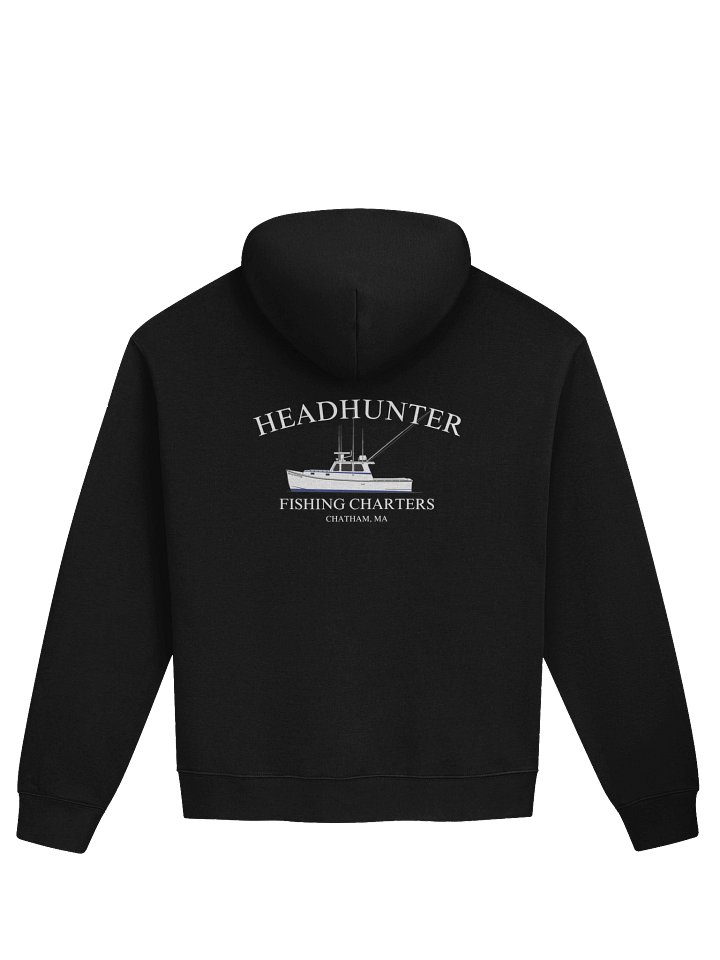 Men's Headhunter Hoodie product image (2)