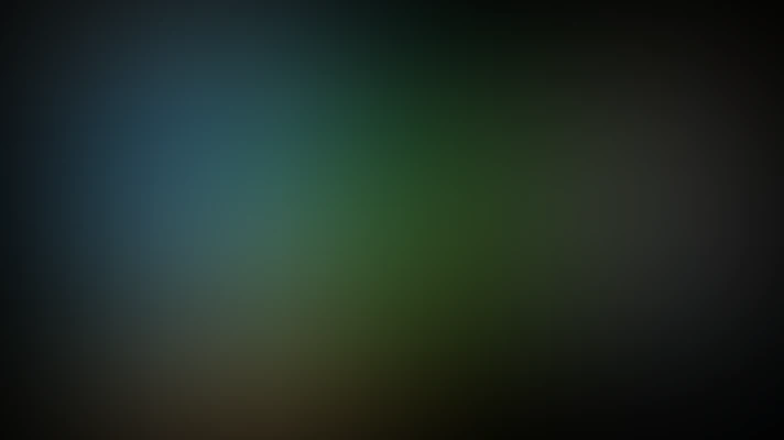 Audio thumbnail background