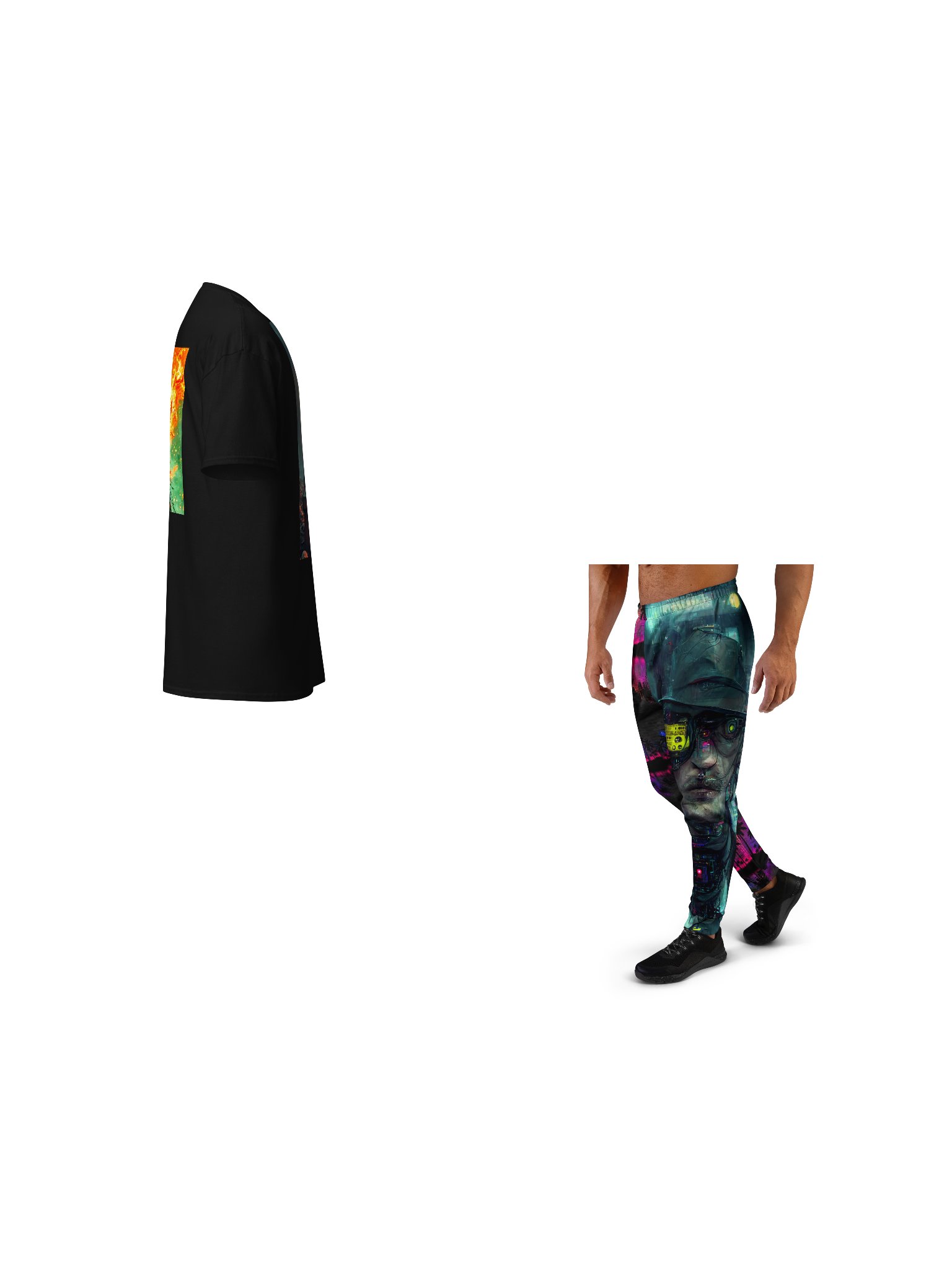 THE SYSTEM FAILURE PACK product image (1)