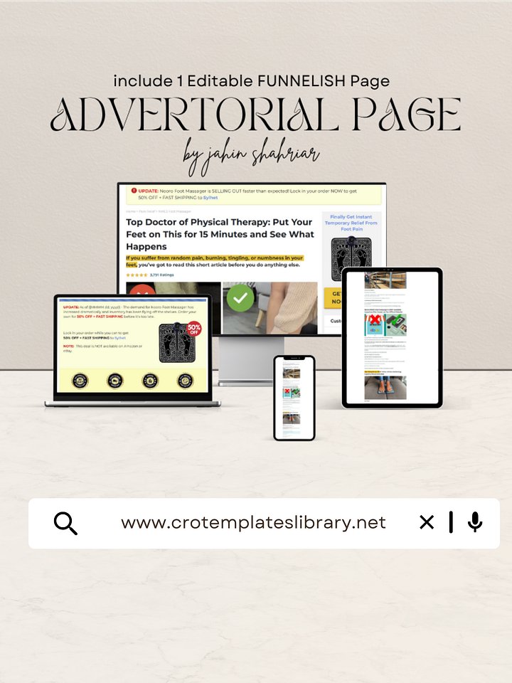 1 Custom Funnelish Template product image (1)