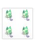 SkvlKat - Another Way Stickers