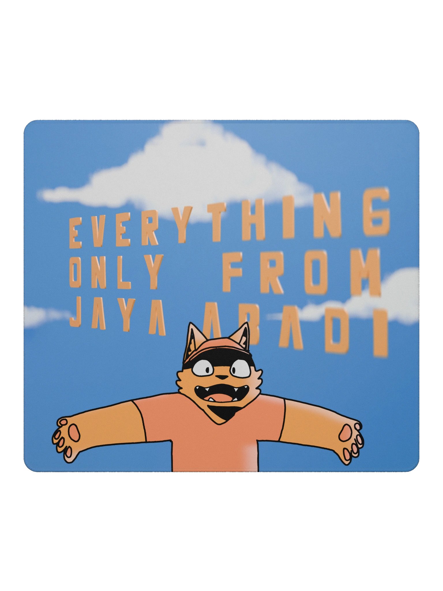 DESKMAT | EVERYTHING FROM JAYA ABADI product image (2)