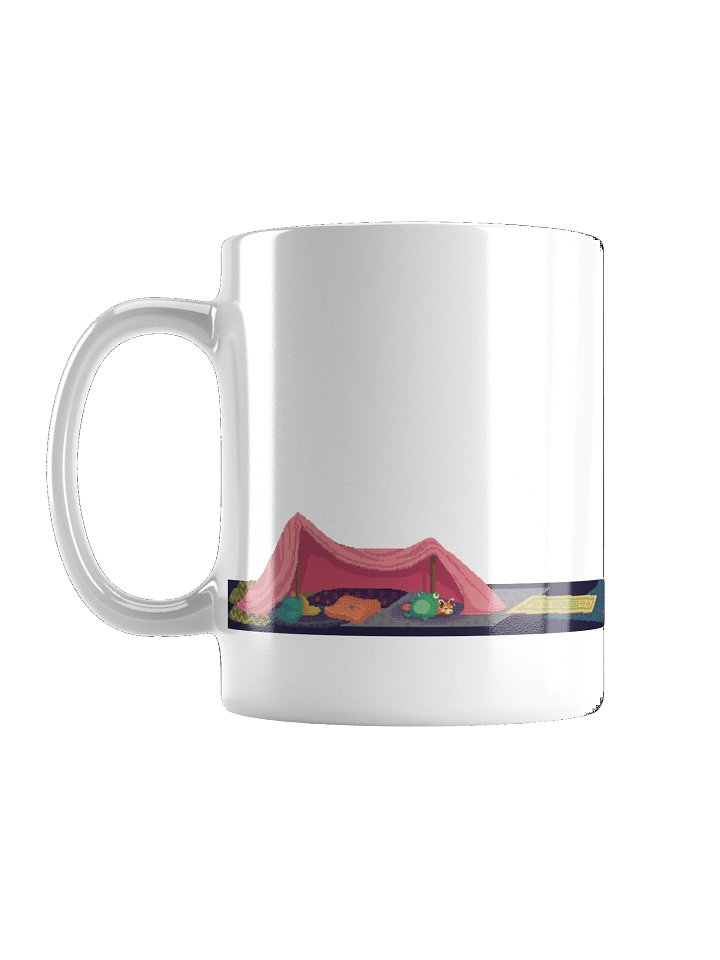 Slumberparty Mug product image (1)