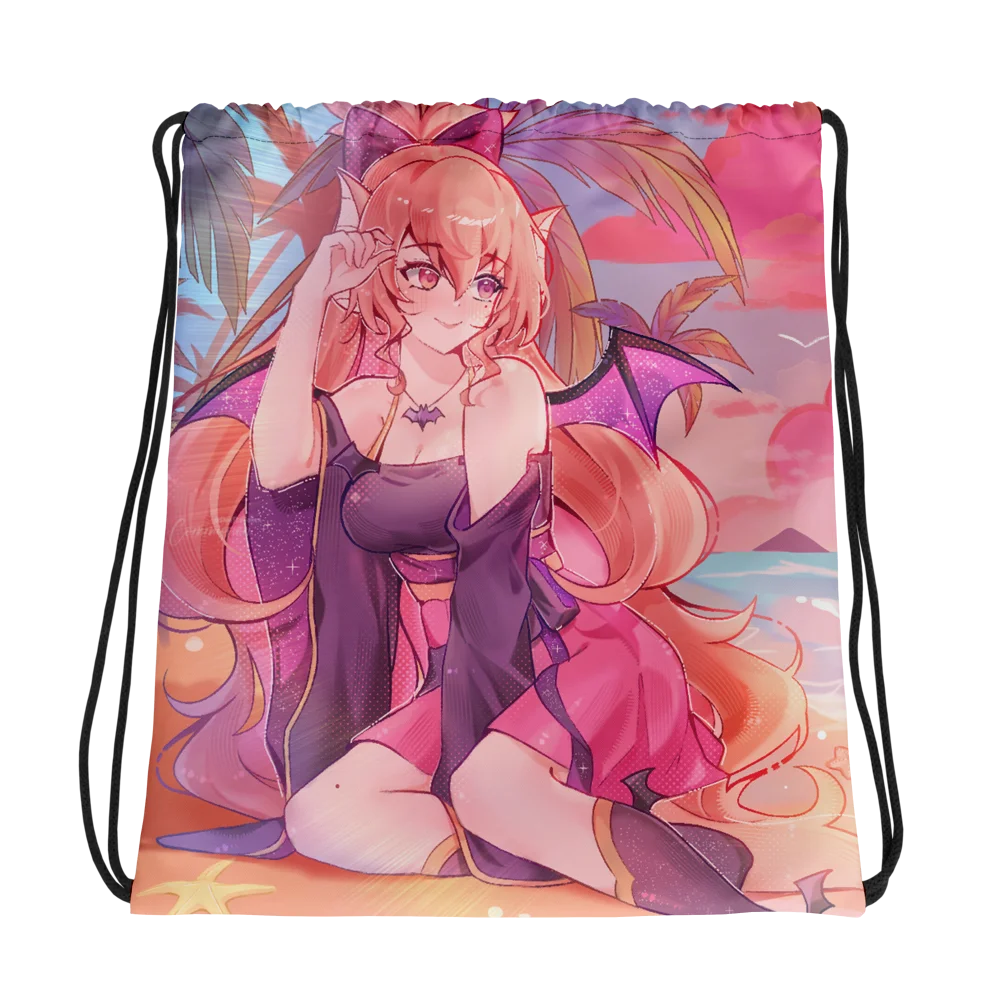 Summer Bat Bag product image (1)