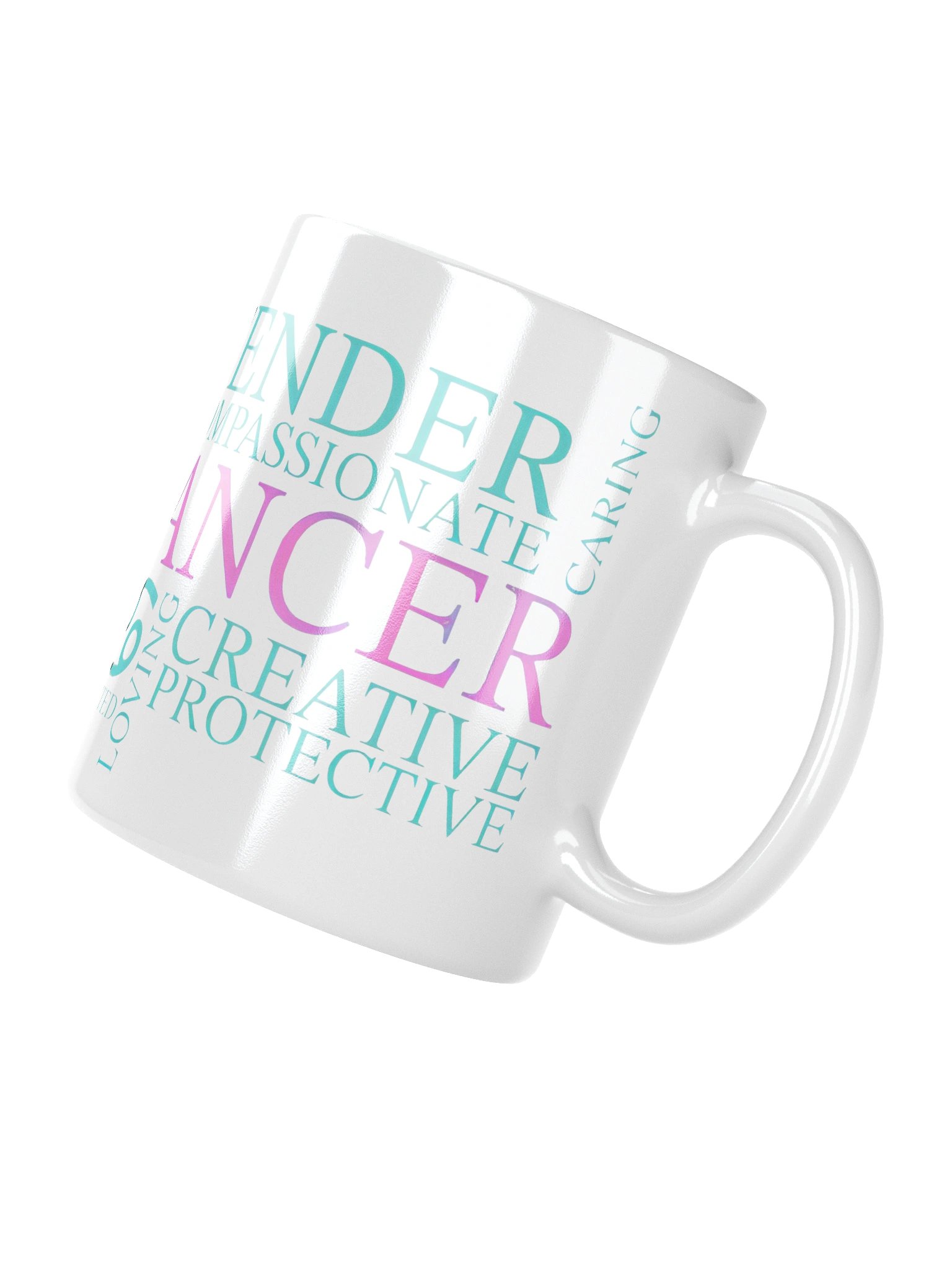 Cancer Mug product image (10)