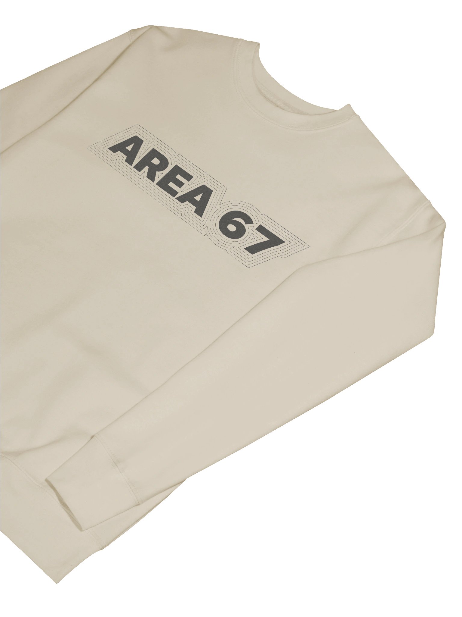 AREA 67 Cotton Heritage Premium Sweatshirt product image (7)