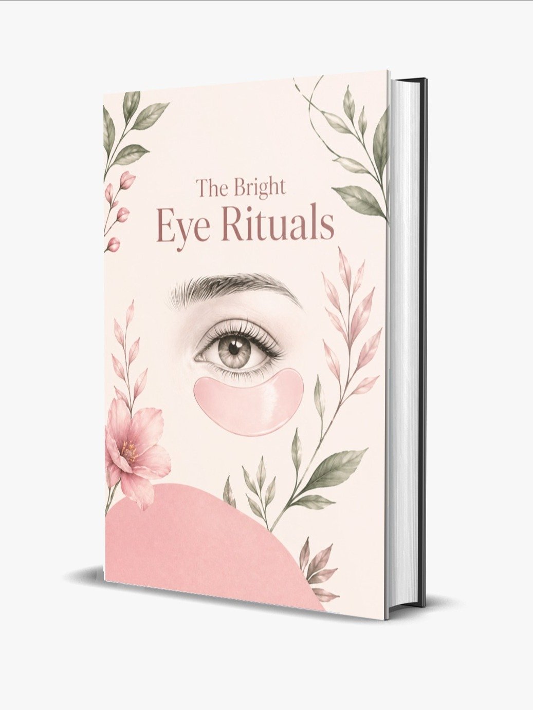 The Bright Eye Rituals – Safa's Place product image (1)