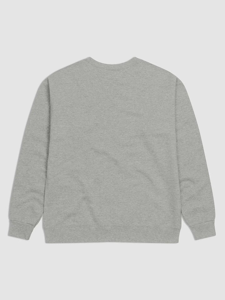 Trippy 3D Don't Trust Me Sweater (V2) product image (4)