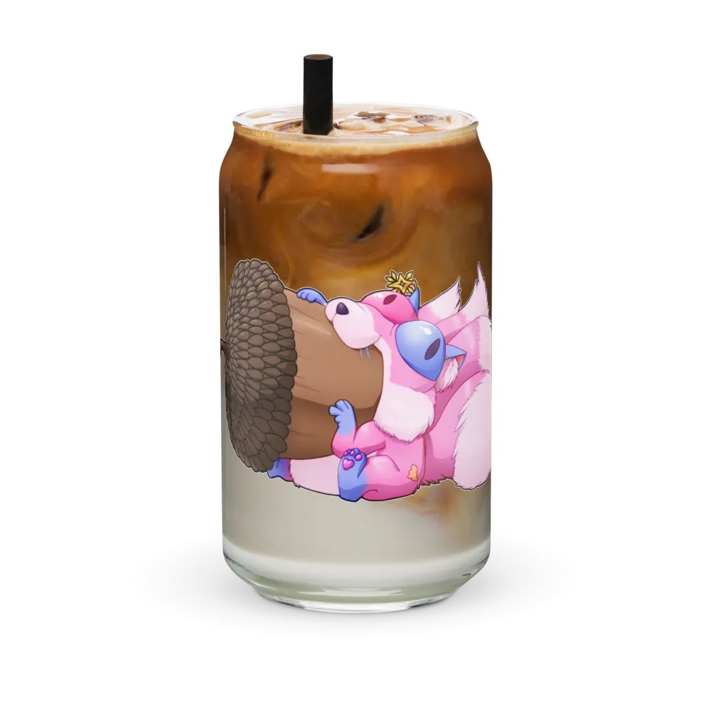 f0x trying her best product image (3)