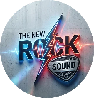 TheNewRockSound