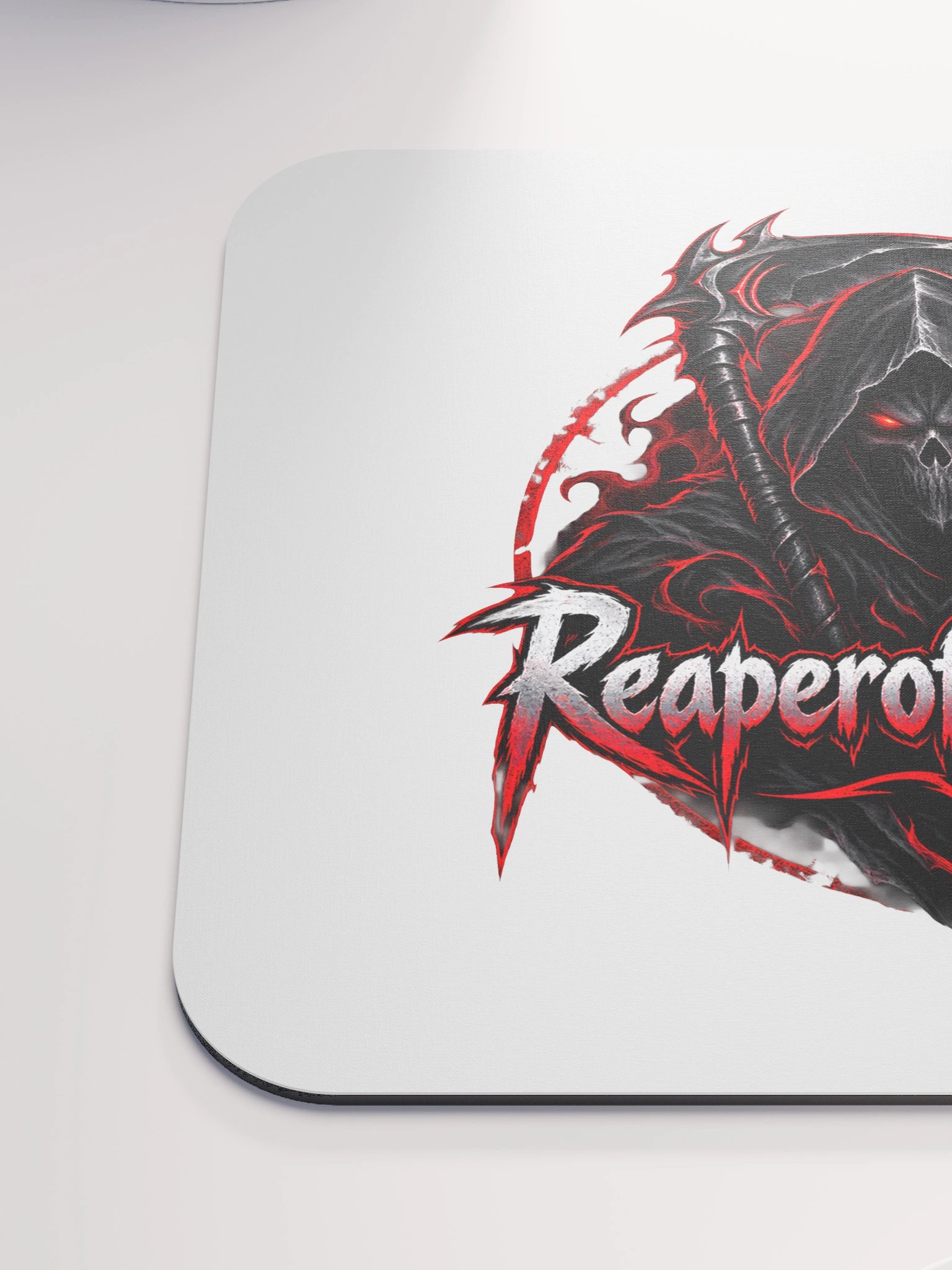 Reaper Mouse Pad product image (6)