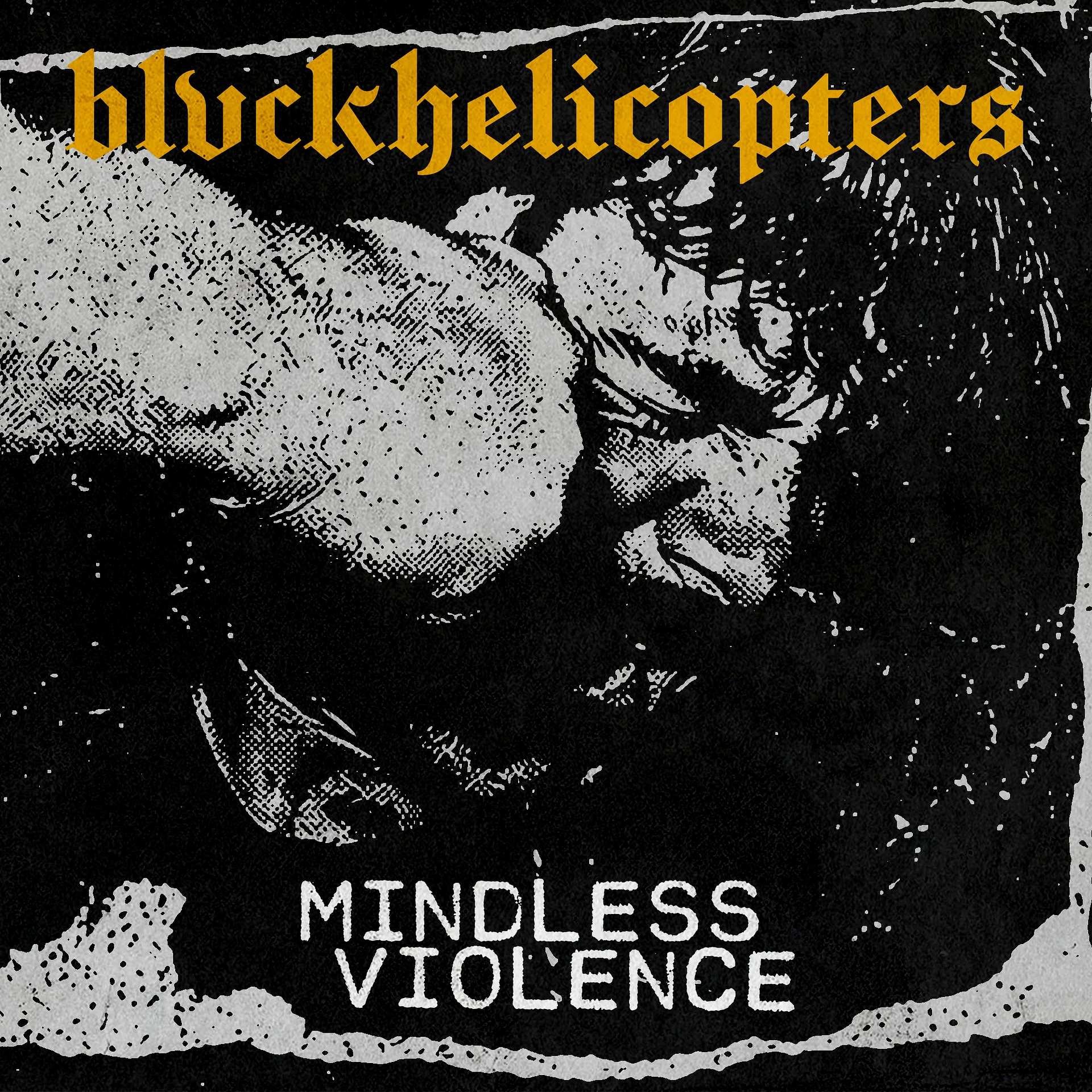 MINDLESS VIOLENCE product image (1)