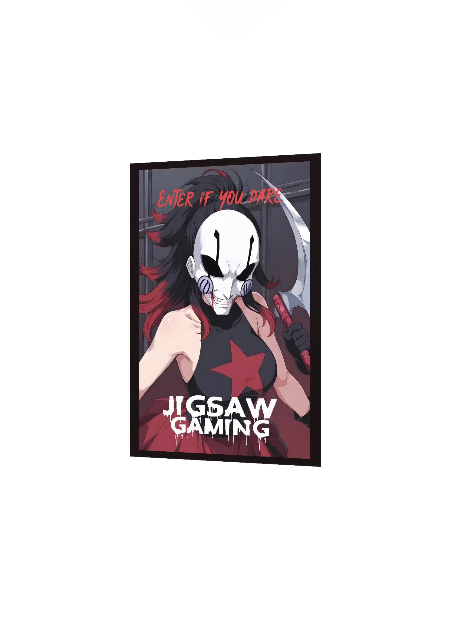 Jigsaw Poster product image (8)