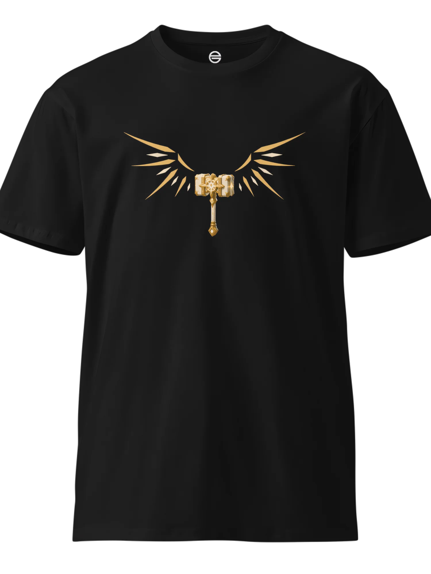 WingsIsUp Unisex T-Shirt product image (1)