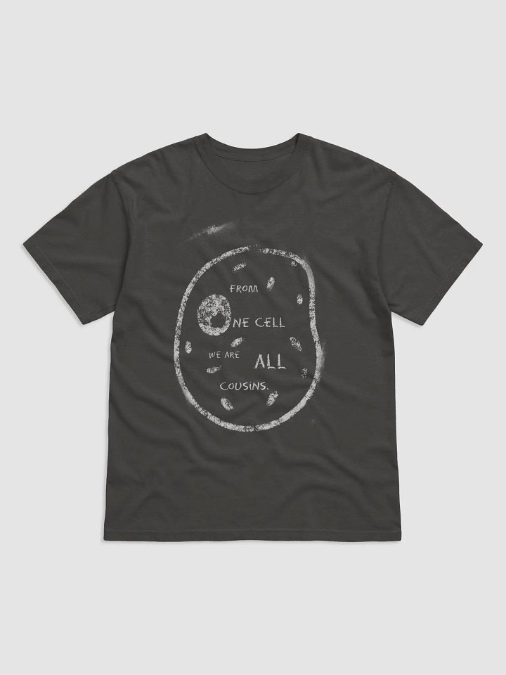 One Cell Heavyweight T-Shirt product image (1)