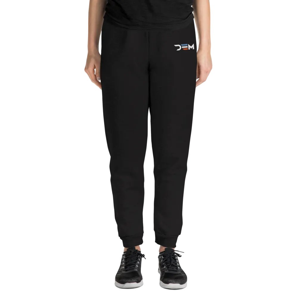 Dem's Sweatpants (Embroidered) product image (3)