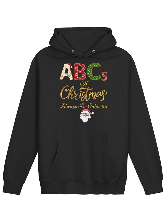 ABCS of Christmas Collection