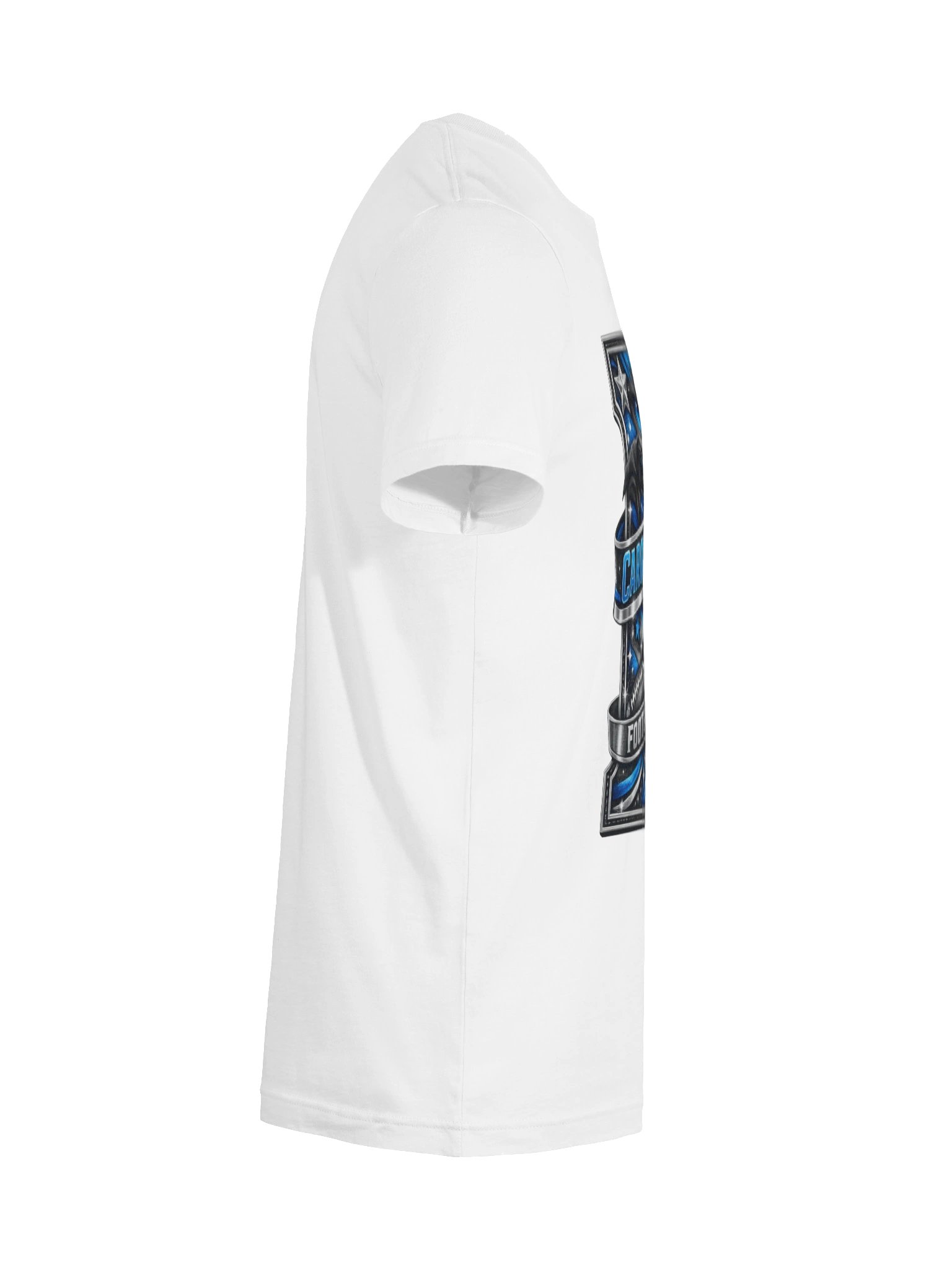 Carolina Panthers Football Tshirt product image (39)