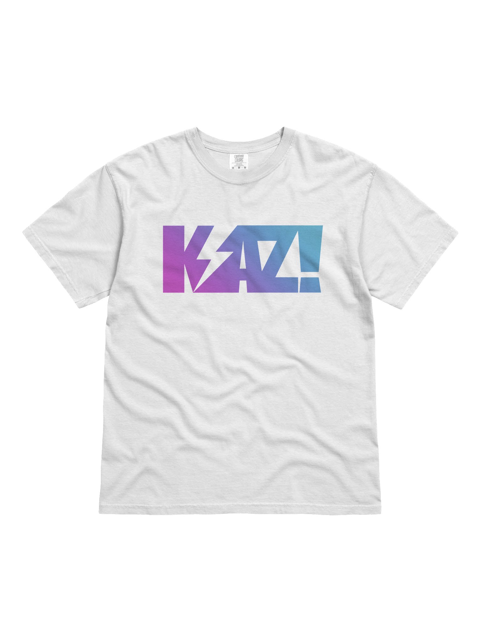 KAZi T product image (1)