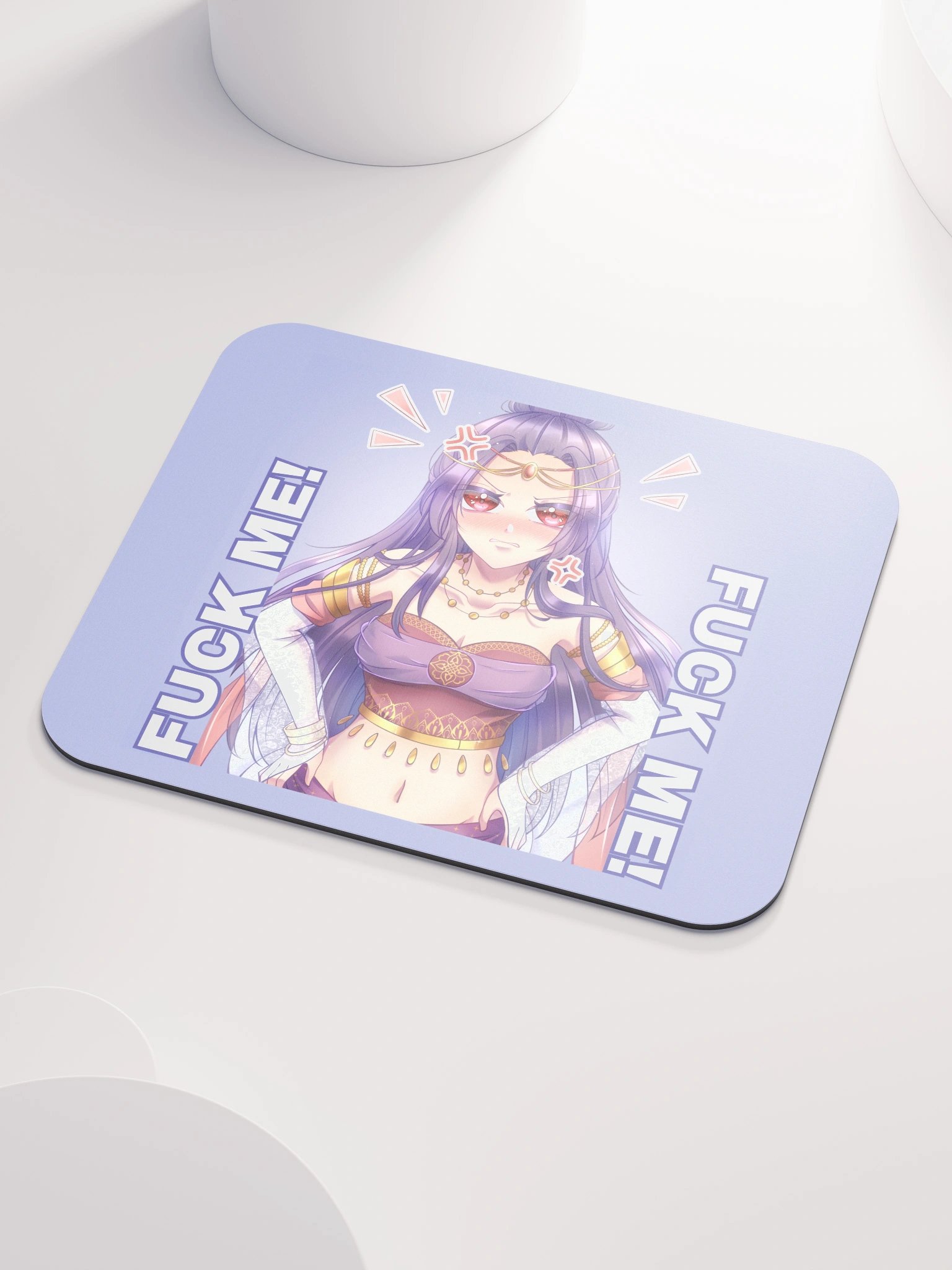Fuck Me Mouse Pad product image (3)