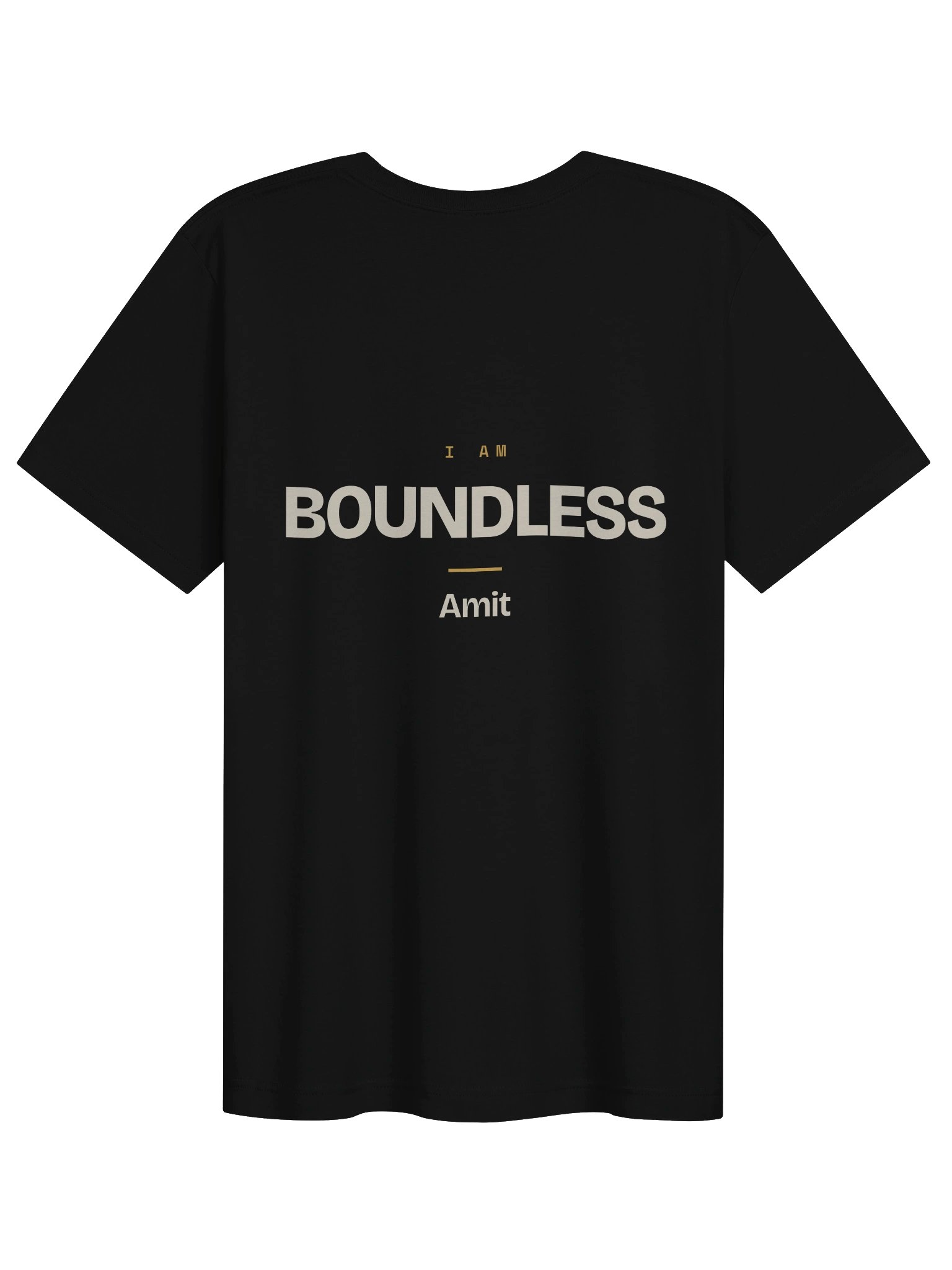 Boundless; without limit. product image (11)