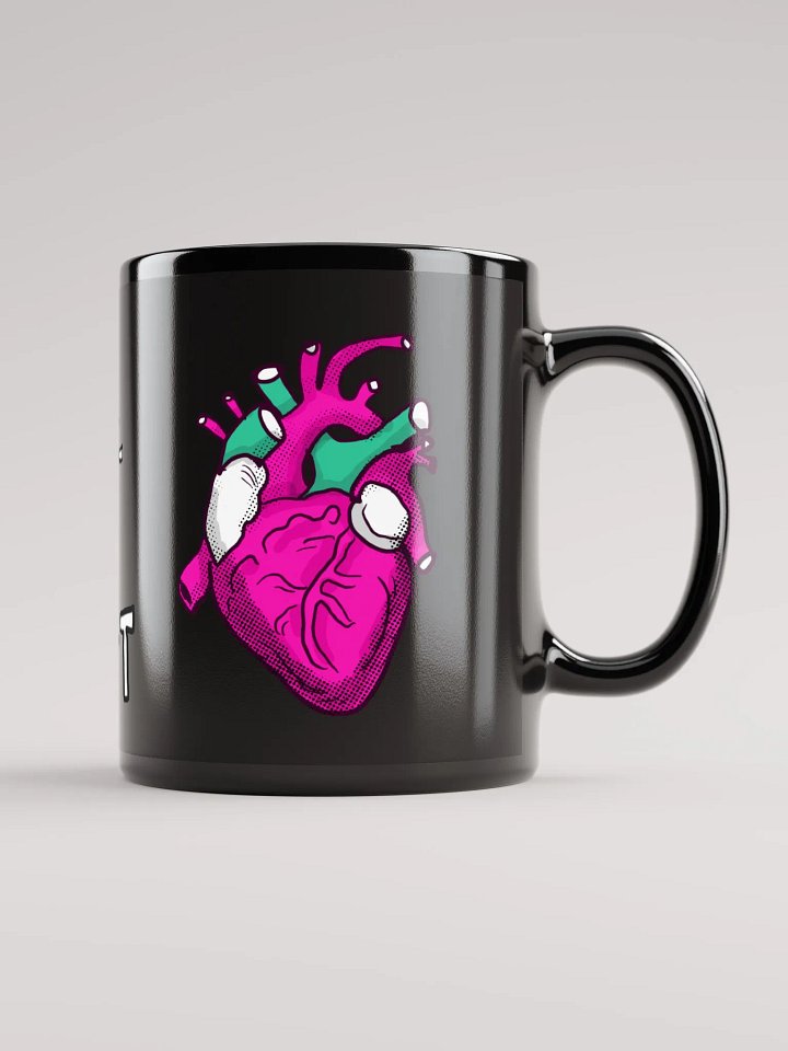 you punch-kick my heart product image (2)