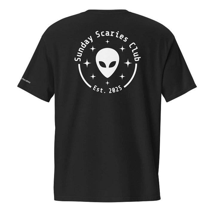 Command Terminal Pocket Tee product image (6)