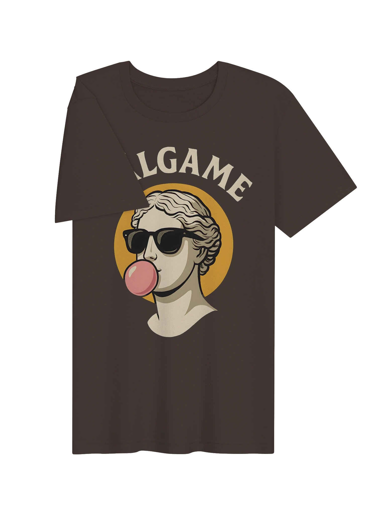 Válgame Camiseta Unisex product image (13)