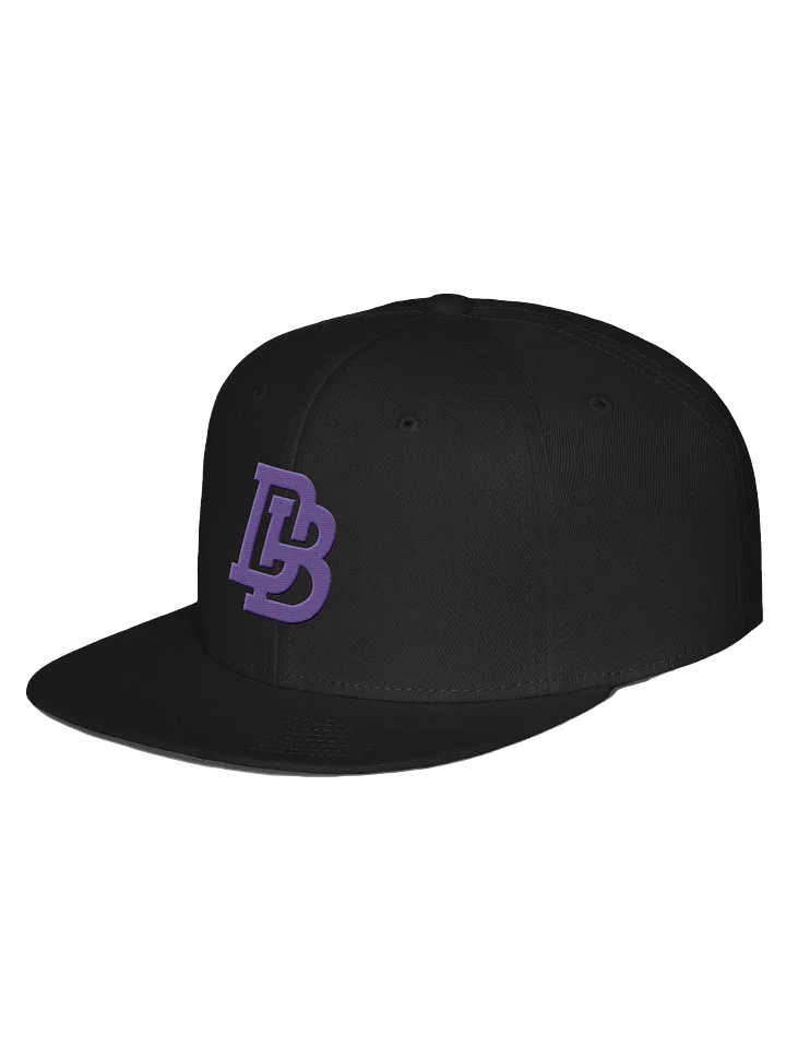DB - PURPLE CROWN product image (2)