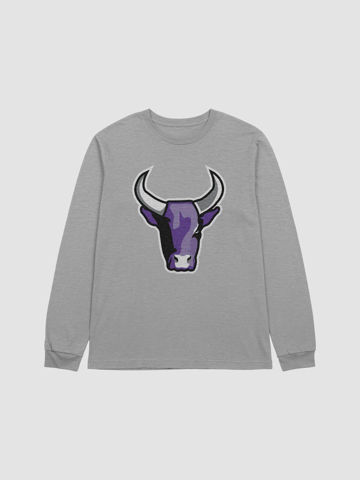 Subscribed Long Sleeve Tshirt (Women) product image (2)