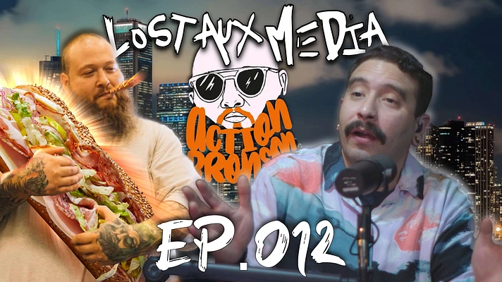 Video thumbnail