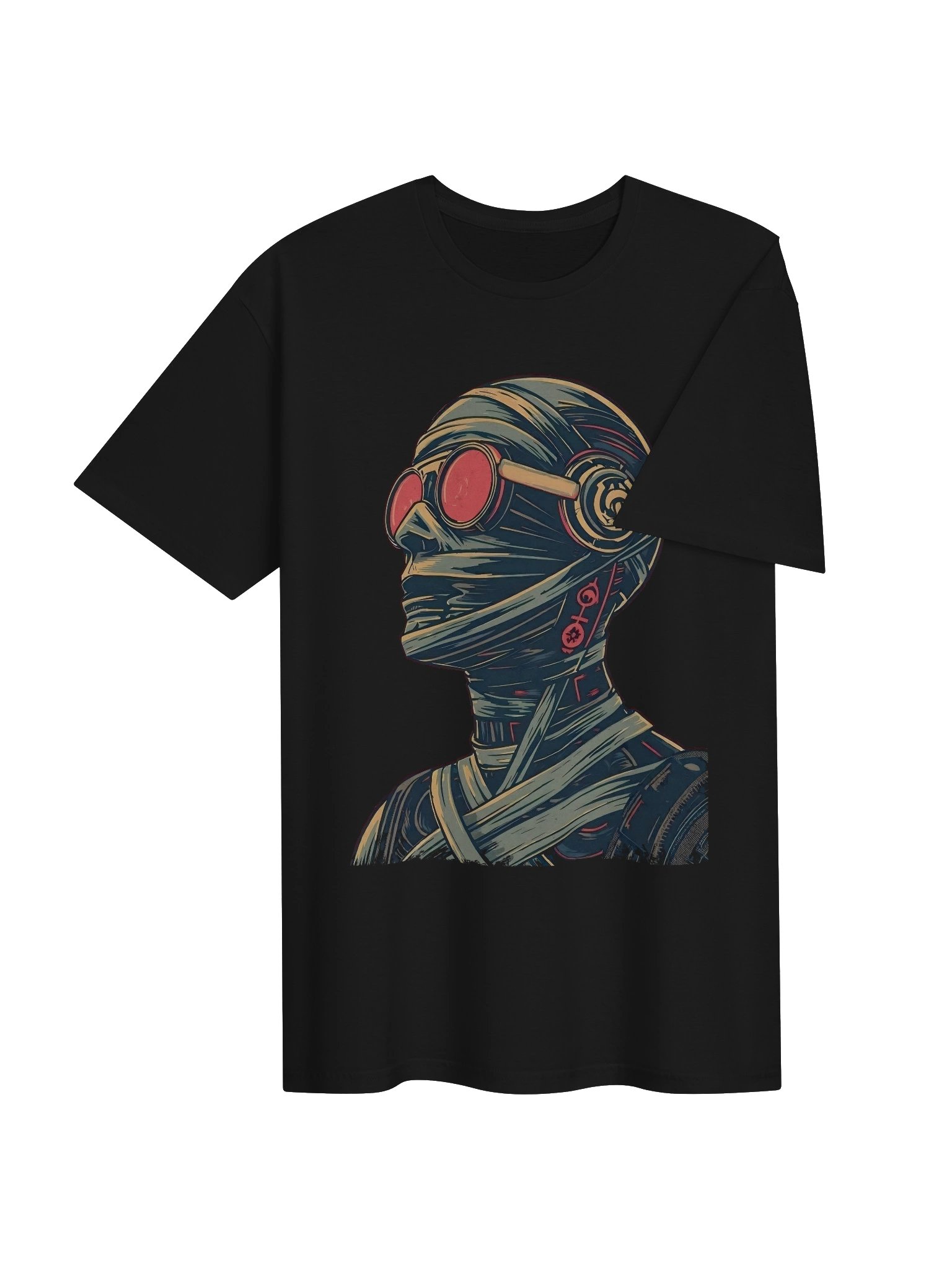 The Dune Oracle T-Shirt product image (7)