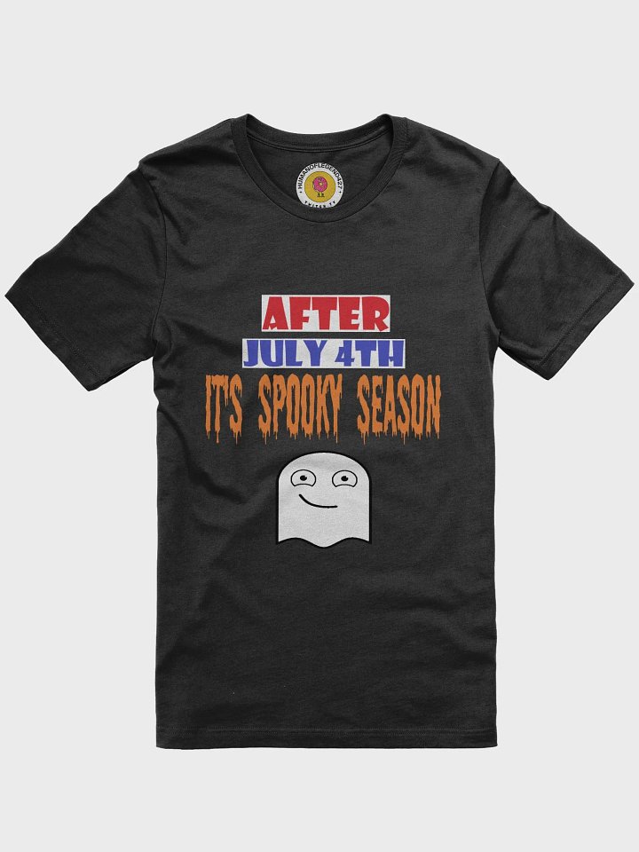 Spooky Season T-Shirt product image (1)