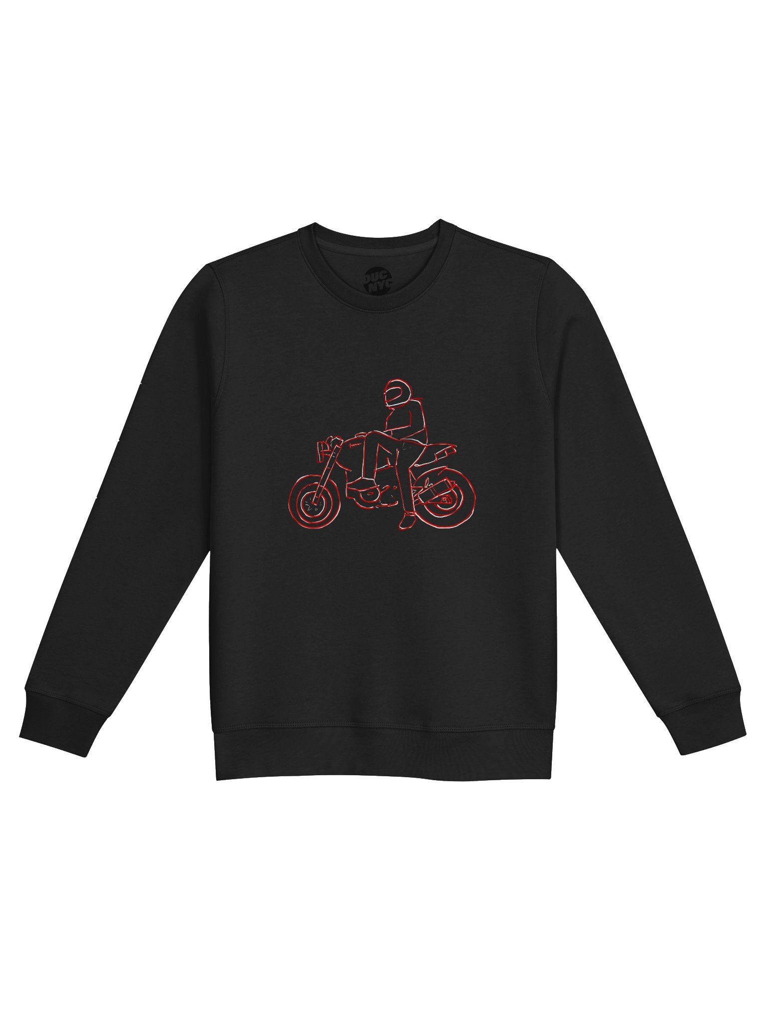 ALONE BIKER product image (1)