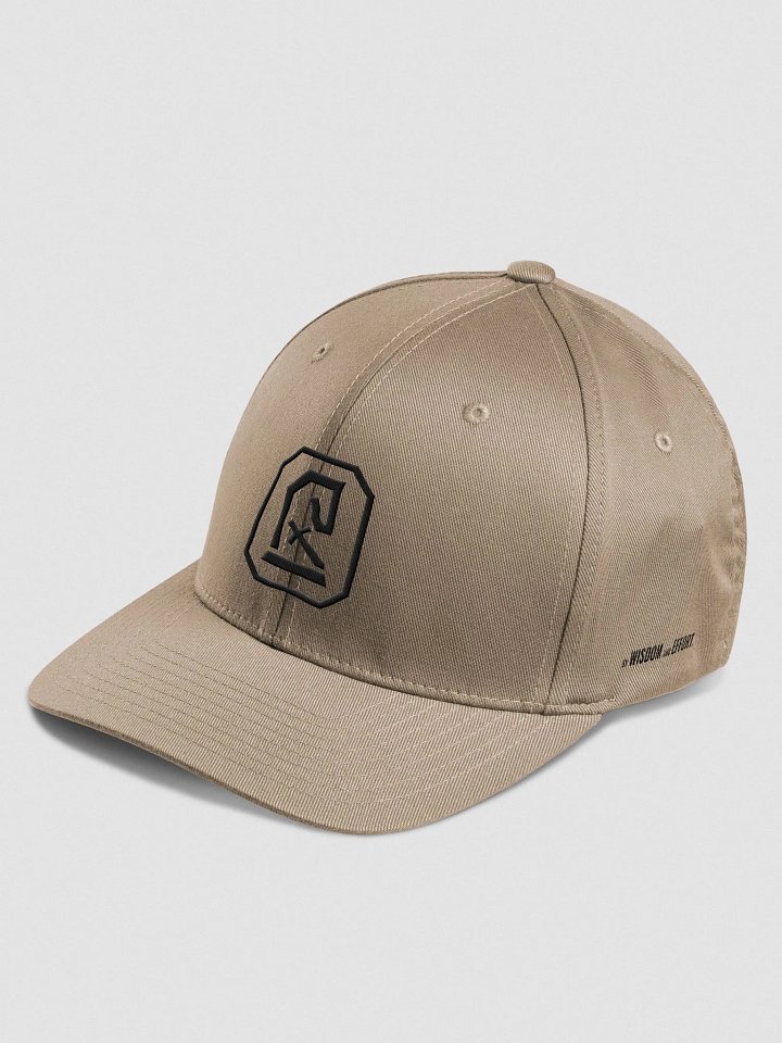 Flexfit Structured Hat product image (1)