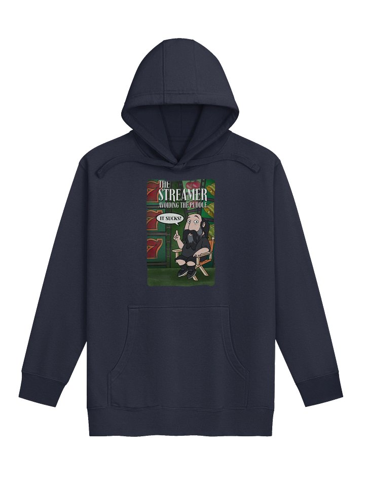 The Streamer Hoodie product image (5)