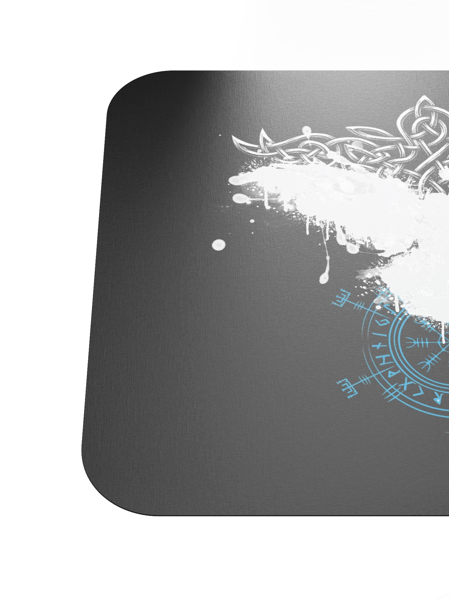 Svartravn Mousepad product image (6)