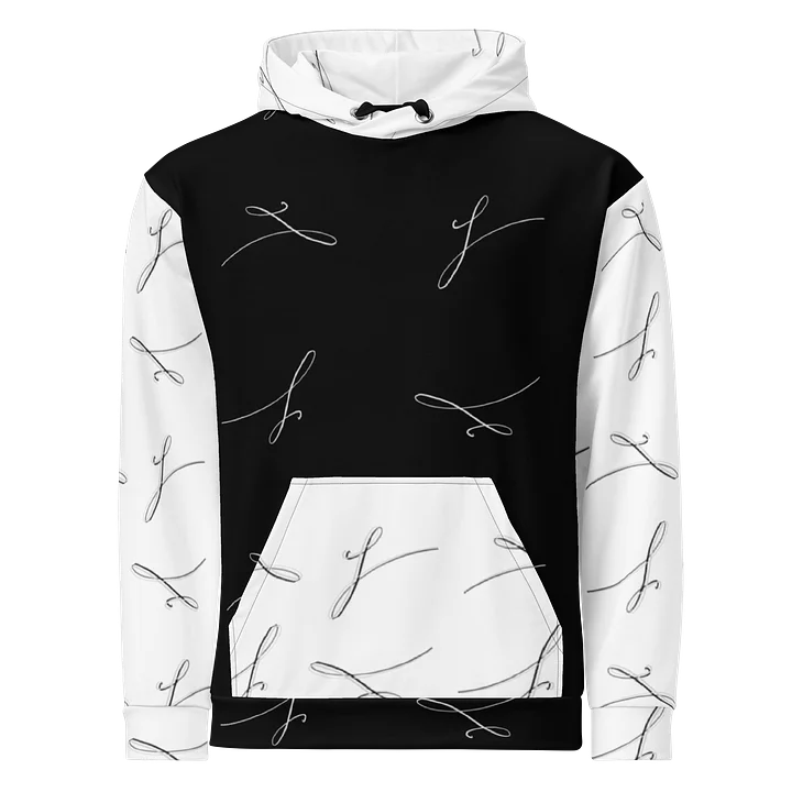 Limited Edition | The Experiment Subj. #3 | Hoodie product image (2)