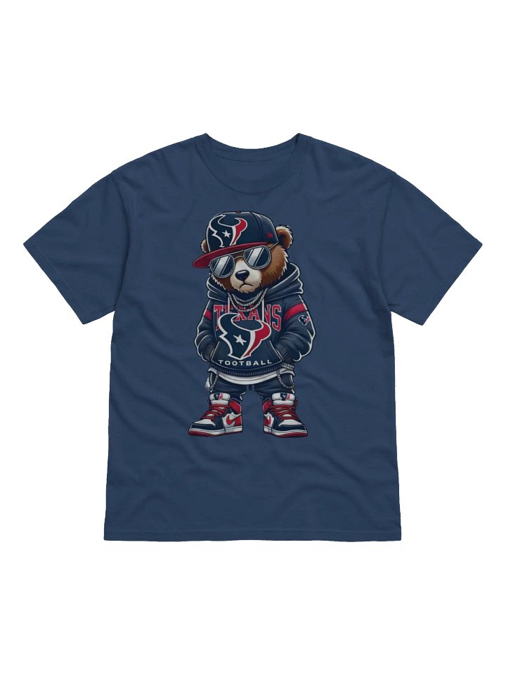 Sporty Bear Urban Tee product image (4)