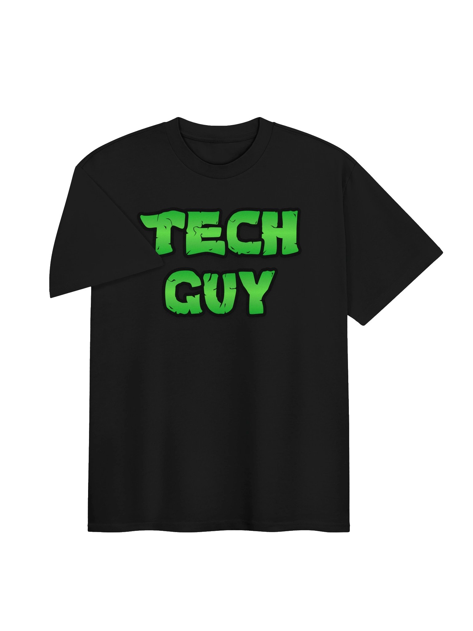 Tech Guy Turtule Long product image (9)