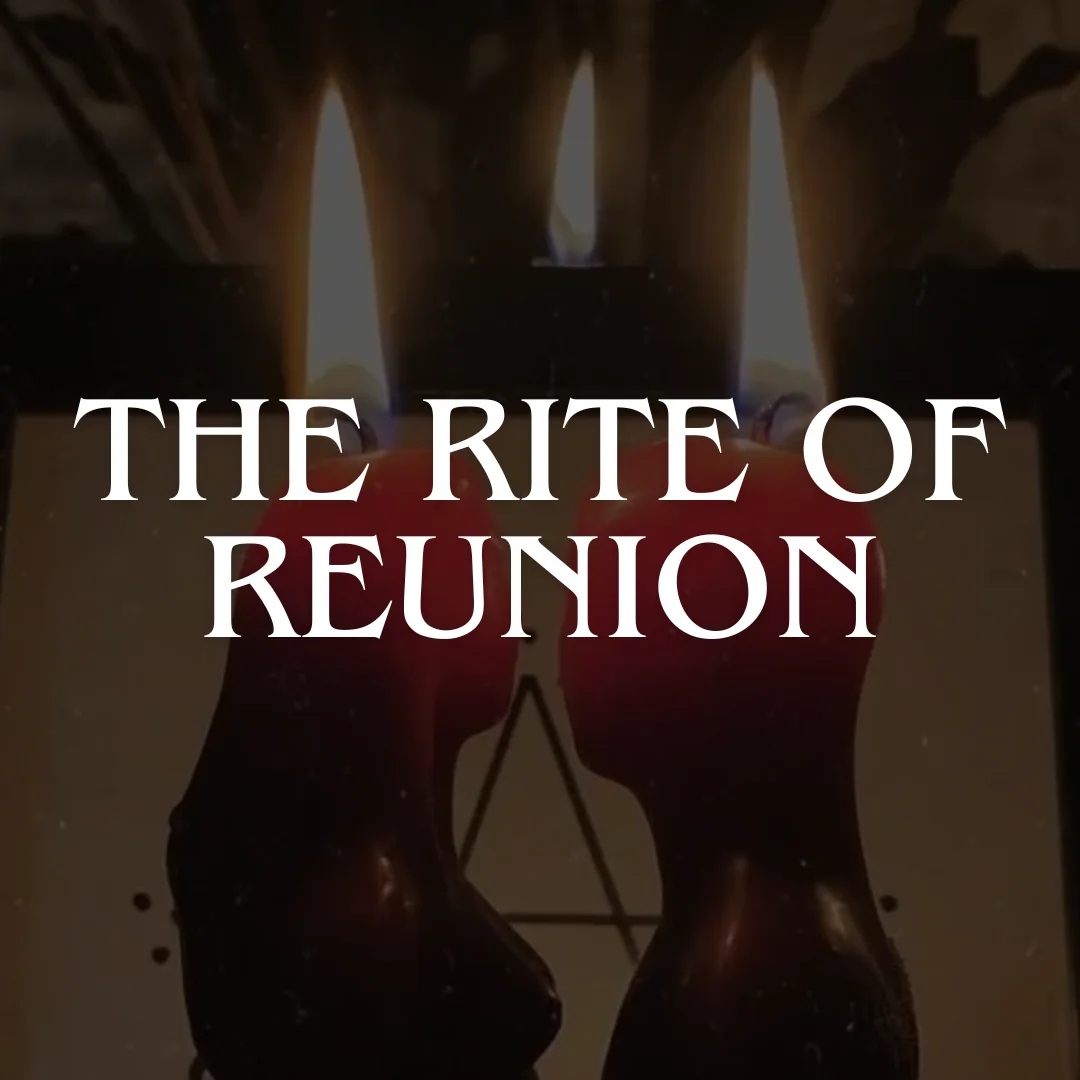 The Rite of Reunion product image (1)