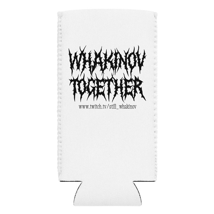 Whakinov Coozie product image (2)