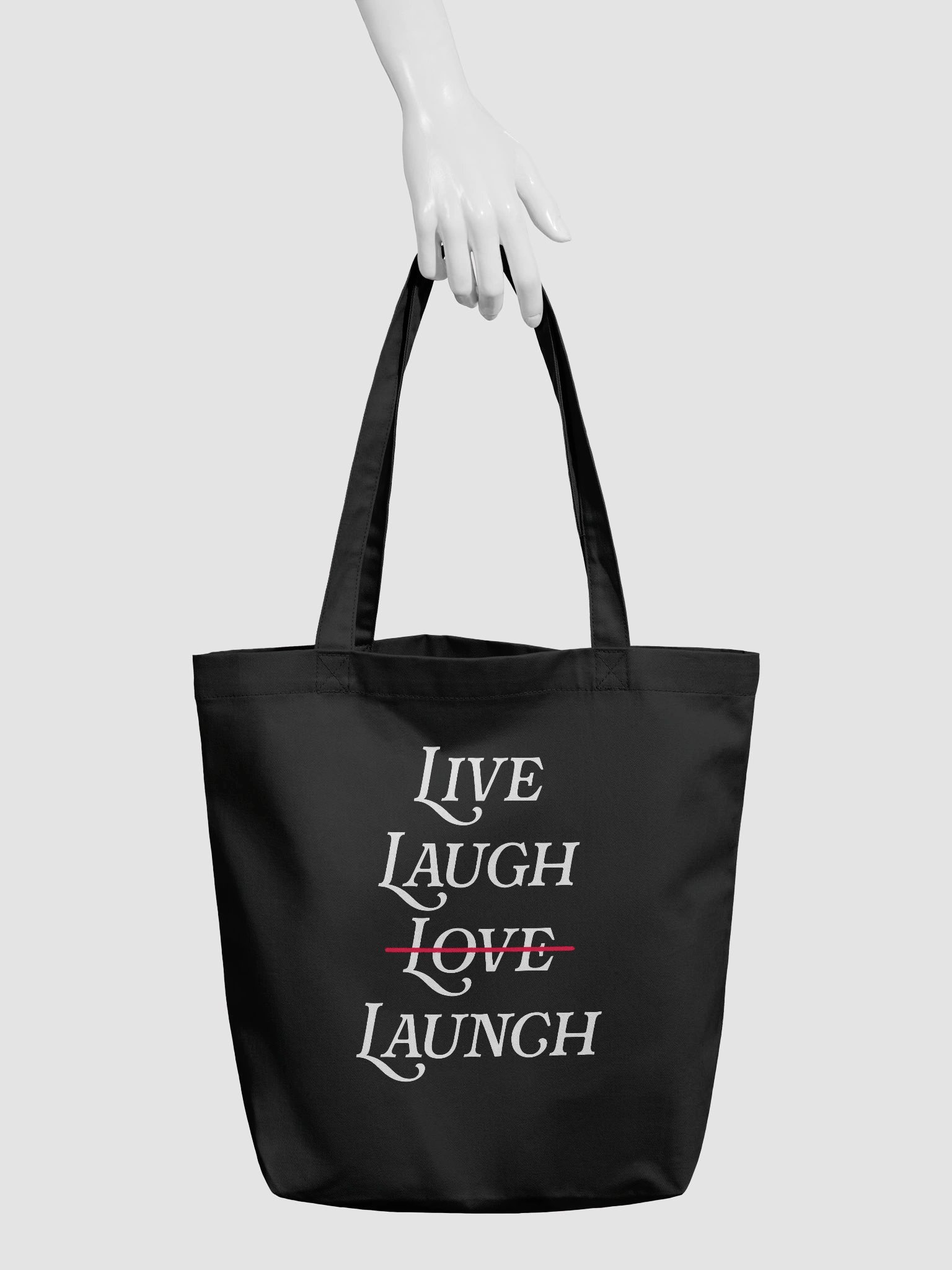 The Launch Tote product image (3)