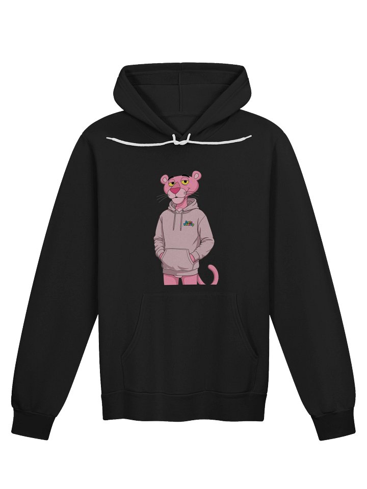 The Panther *Limited Edition* product image (1)