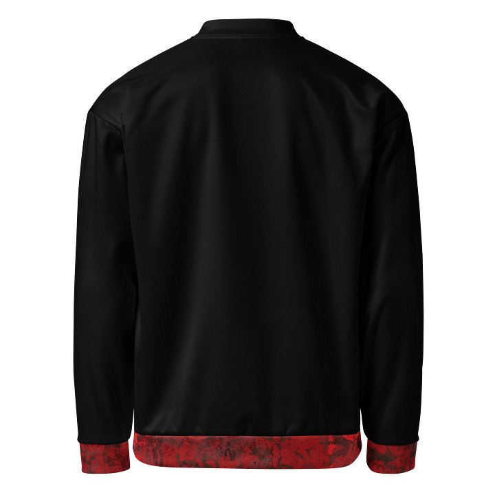 Breach and Blade Bomber Jacket product image (2)