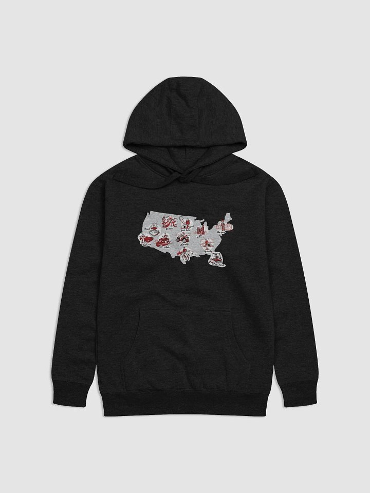 American Stories (hoodie) product image (1)