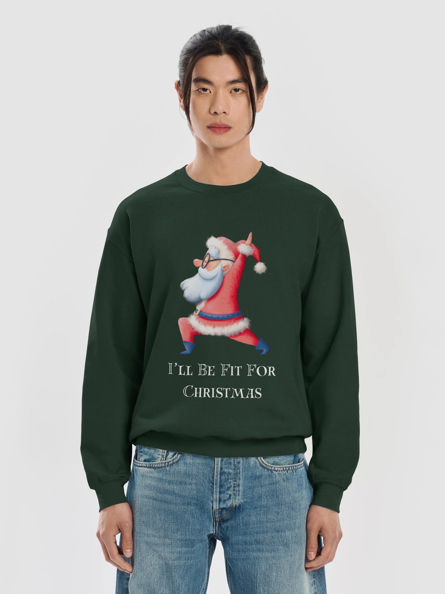 Christmas Sweater product image (23)