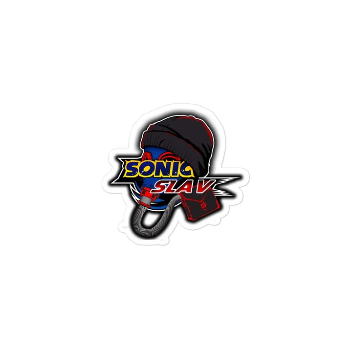 S.S. Magnet product image (1)